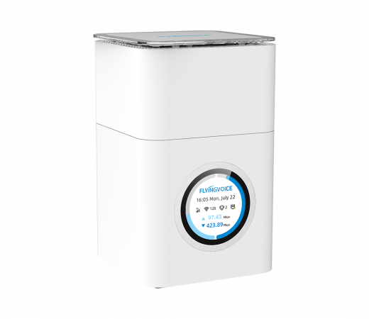 Flyingvoice SR3000-5G – Wi-Fi 6 5G Беспроводное абонентское оборудование