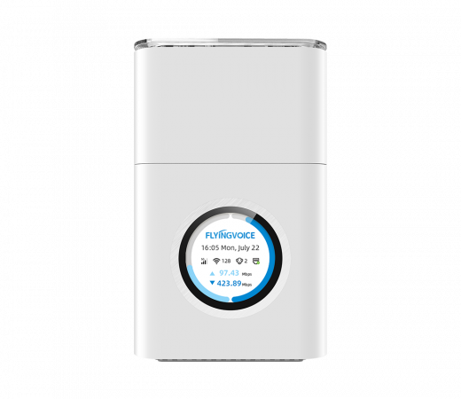 Flyingvoice SR3000-5G – Wi-Fi 6 5G Беспроводное абонентское оборудование