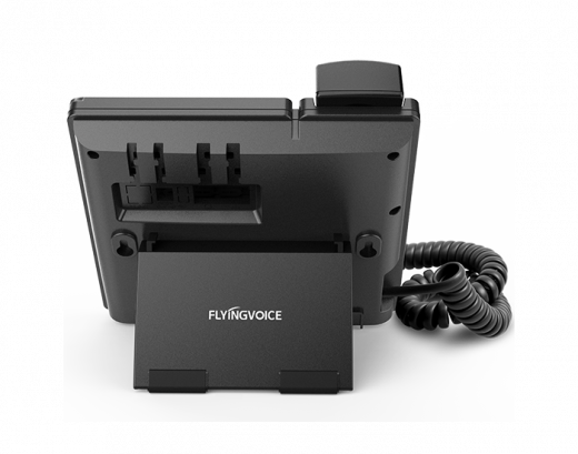 Flyingvoice FIP11CP Базовый IP-телефон для бизнеса с цветным экраном
