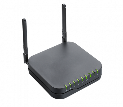 Flyingvoice FPX9102H Многофункциональный двухдиапазонный гигабитный маршрутизатор