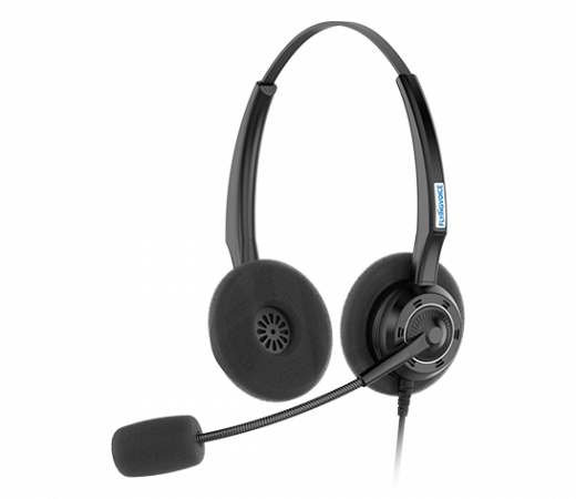 Flyingvoice HP200 – Гарнитура для бизнеса