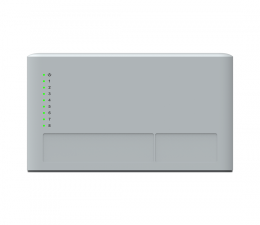 Flyingvoice SW7R-Pro – Коммутатор PoE