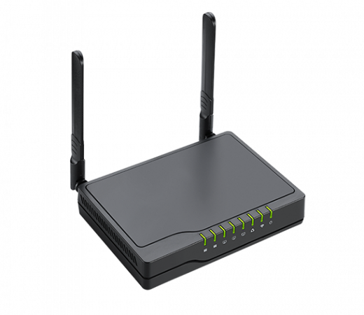 Flyingvoice FWR8102 Корпоративный беспроводной VoIP-маршрутизатор