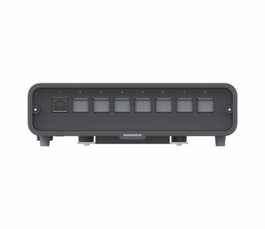 Flyingvoice SW7R-Pro – Коммутатор PoE