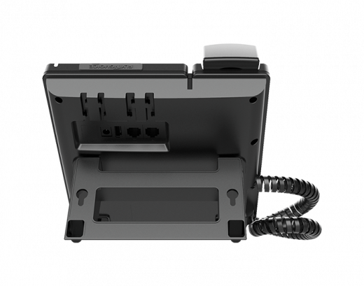 Flyingvoice FIP15G Plus Элитный IP-телефон с сенсорным экраном