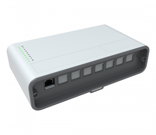 Flyingvoice SW7R-Pro – Коммутатор PoE