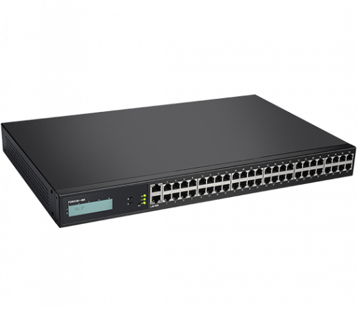 Flyingvoice FGW4148-48S 48 портов FXS Расширенный адаптер VoIP